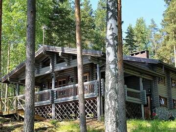 Фото номера Дом для отпуска Дома для отпуска Holiday Home Rihka г. Luopioinen 34