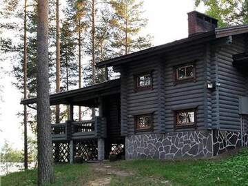 Фото Дома для отпуска Holiday Home Rihka г. Luopioinen 1