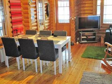 Фото номера Дом для отпуска Дома для отпуска Holiday Home Rihka г. Luopioinen 14