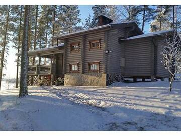 Фото номера Дом для отпуска Дома для отпуска Holiday Home Rihka г. Luopioinen 21