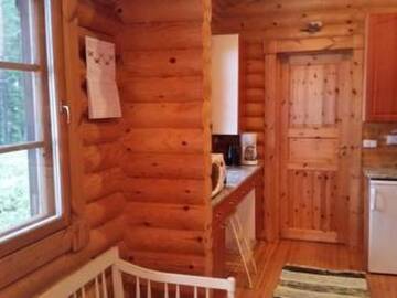 Фото номера Дом для отпуска Дома для отпуска Holiday Home Rihka г. Luopioinen 49