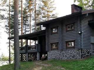 Фото Дома для отпуска Holiday Home Rihka г. Luopioinen